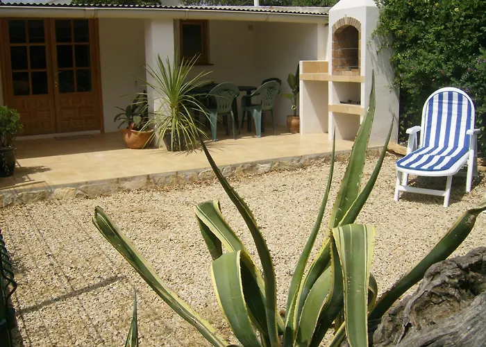 Finca Gamundi