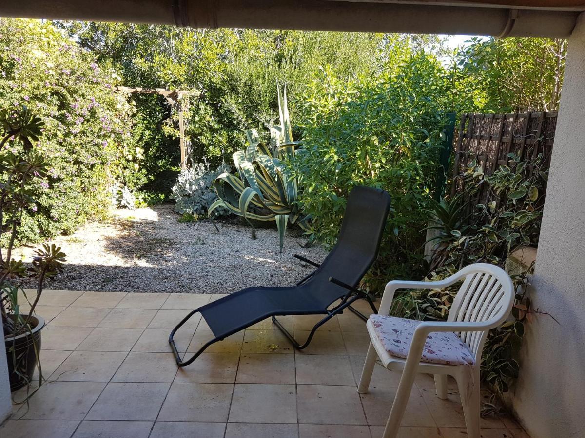 Gamundi Apartment L'Ampolla