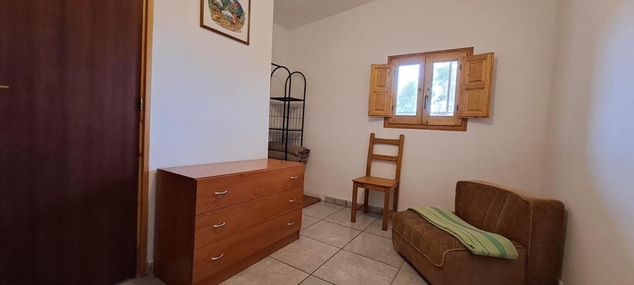 Gamundi Apartment *