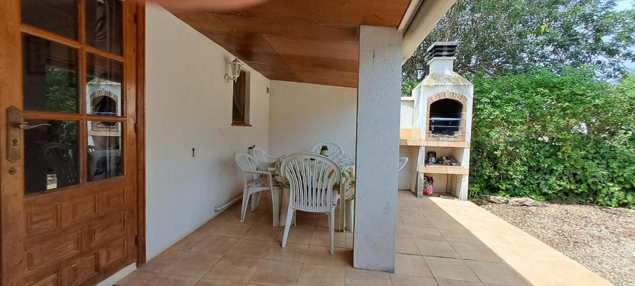 Gamundi Apartment L'Ampolla