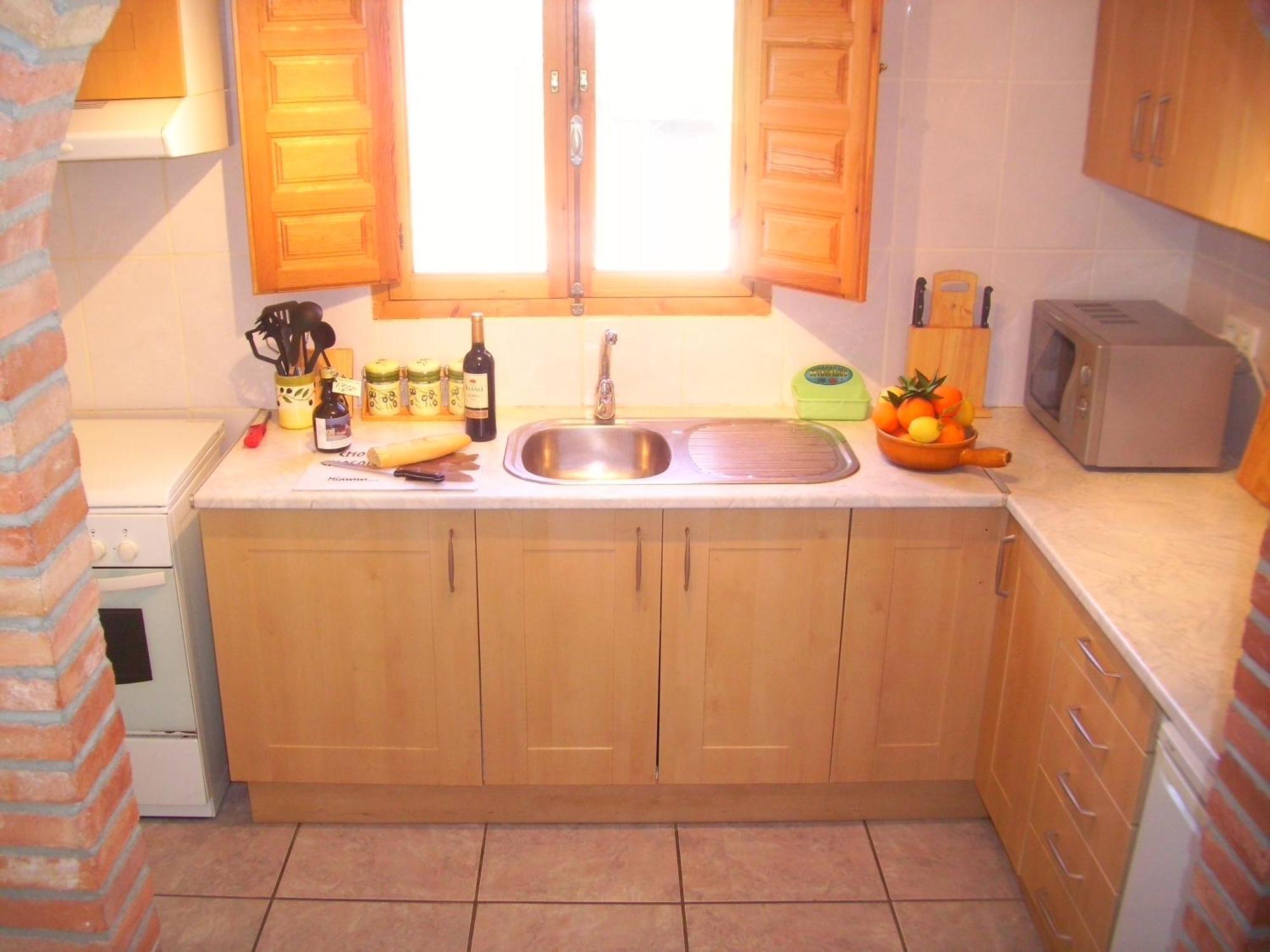 Apartment Gamundi L'Ampolla