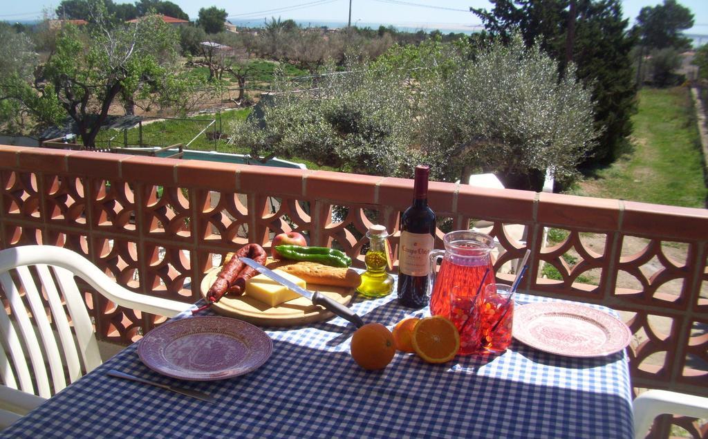 Gamundi Apartment L'Ampolla