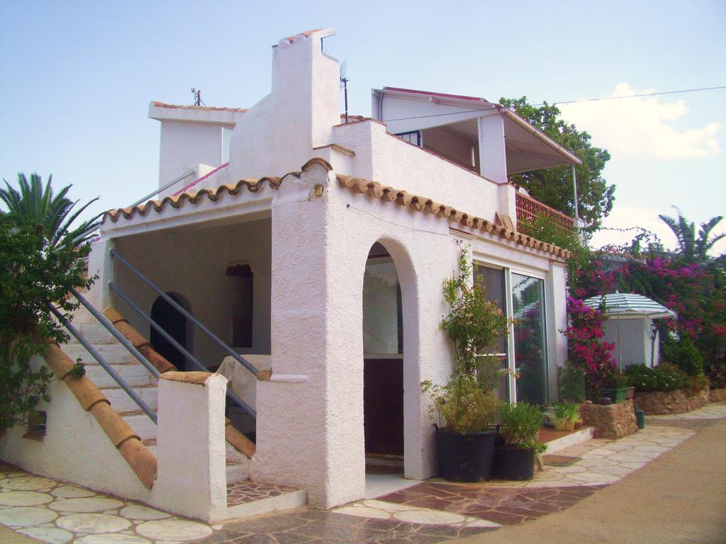 Gamundi * L'Ampolla