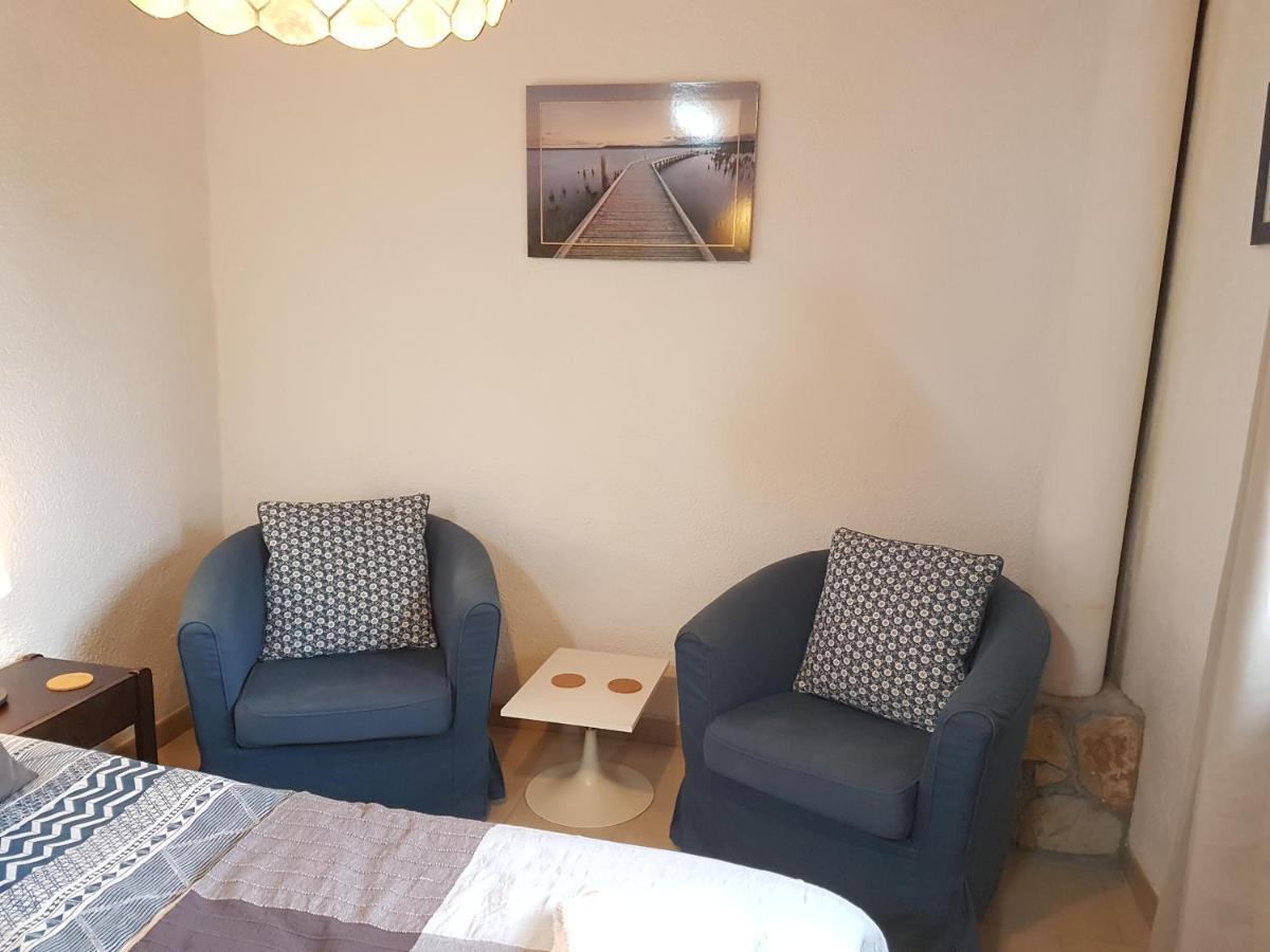 Gamundi Apartment *