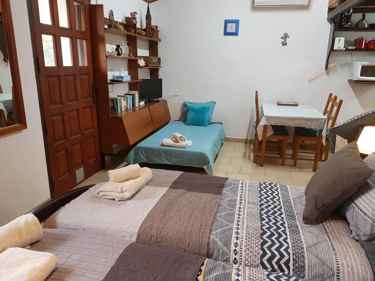Apartment Gamundi *