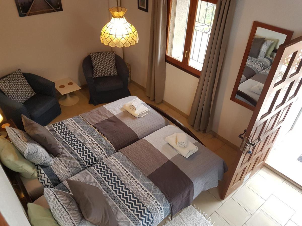 Apartment Gamundi L'Ampolla